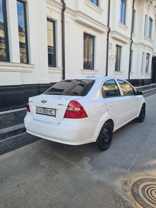 Аренда с выкупом нексия 3 автомат