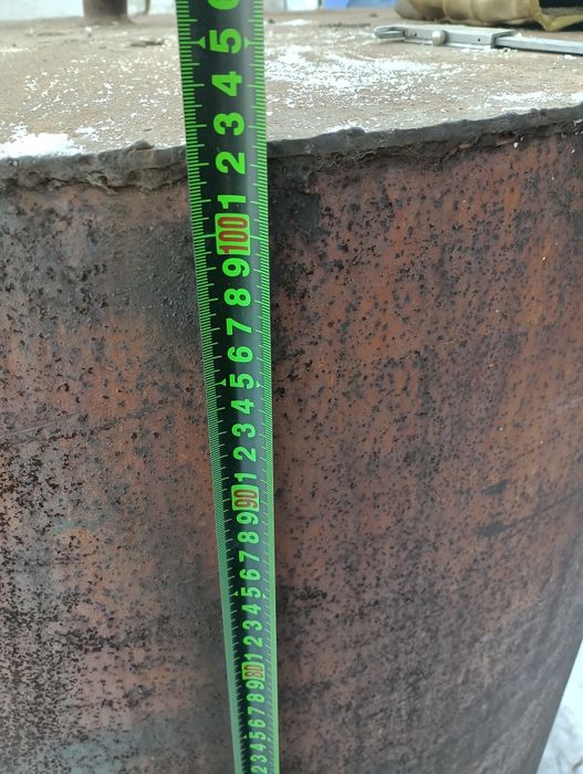 Продам ёмкость для воды