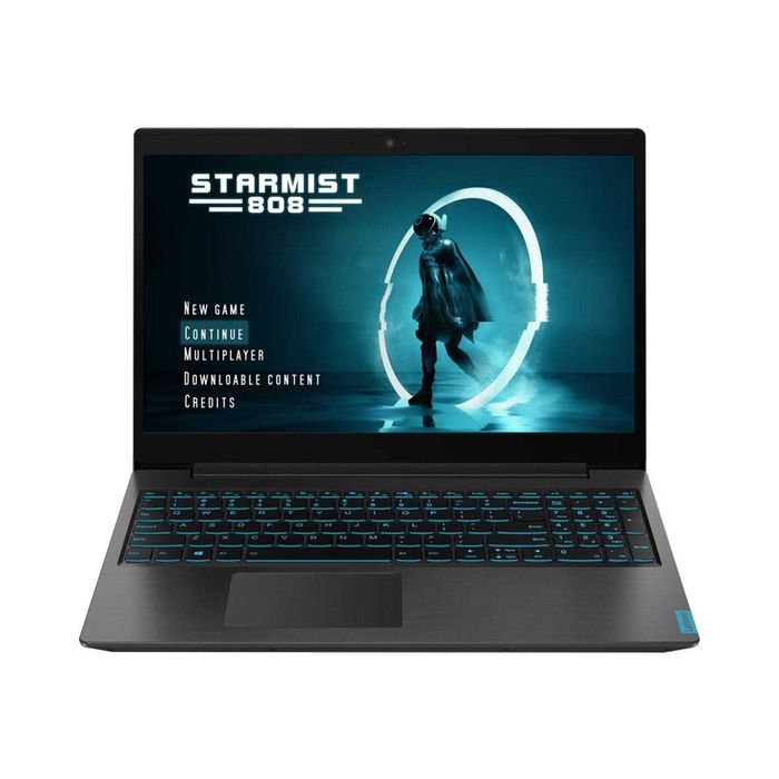 Laptop Lenovo IdeaPad L340 i5-9300h, 16 GB DDR4, 512 GB SSD, GTX 1050 3GB GDDR 5, Abyss Blue