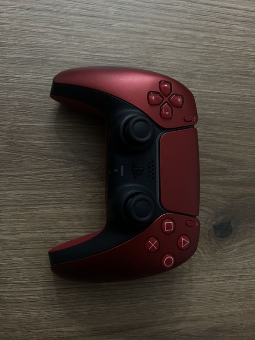 vand controller PS5