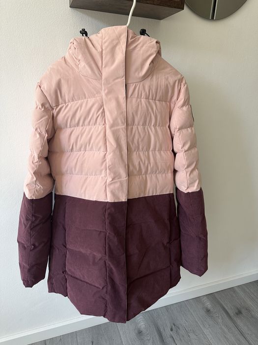 Justplay - Geaca, B2379, Roz, M INTL, Dama