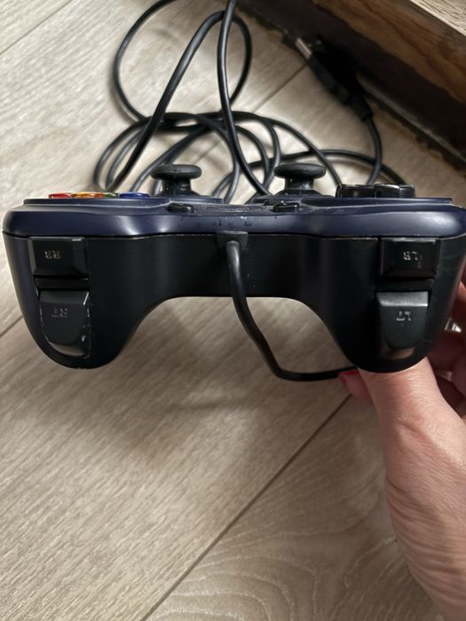 Джойстик за компютър