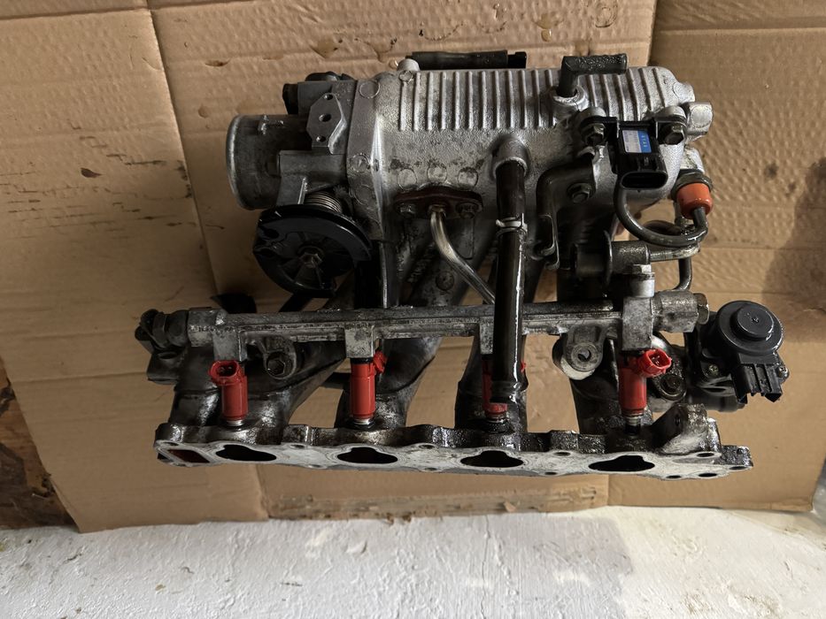 Injectie suzuki jimny