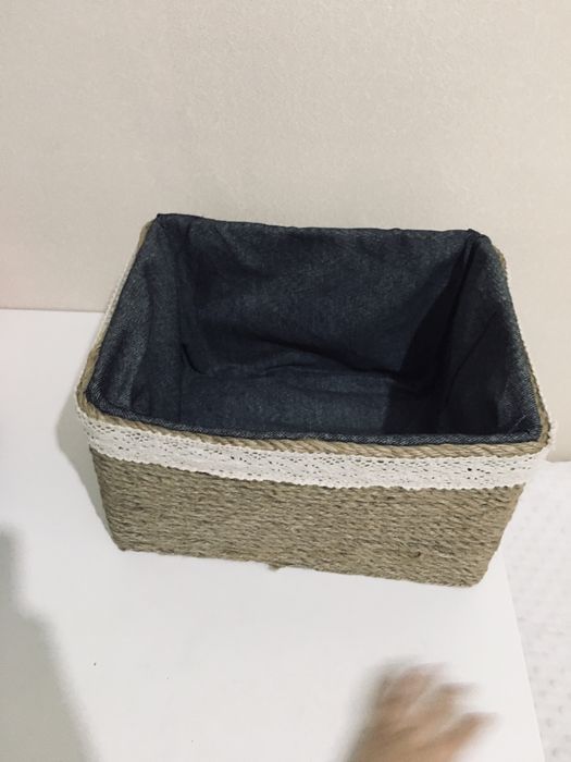 Корзина, корзины