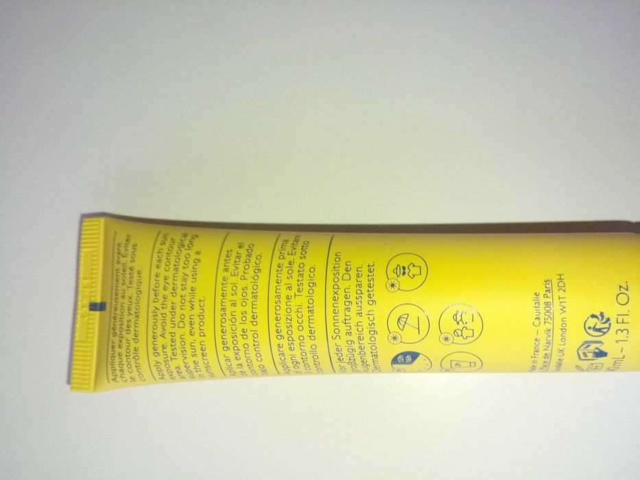 Комплект козметика за лице на Caudalie
