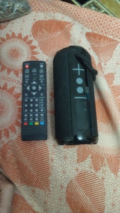 Блитуз калонка новая