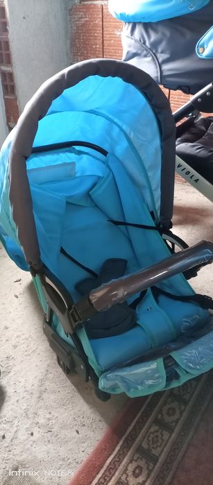 Детска количка ,,VIOLA,,