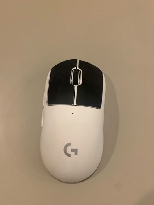 G305 lightspeed