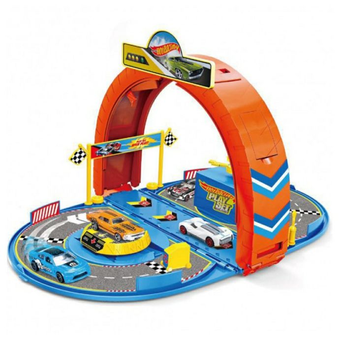 Игрушки Автотрек Hot Wheels