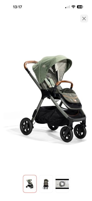 Продам Коляску Joie