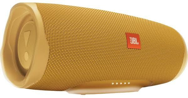 Портативная колонка JBL