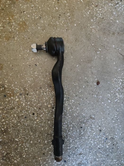 Capăt bara dreapta BMW e 46