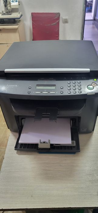 Canon i-Sensys MF4018