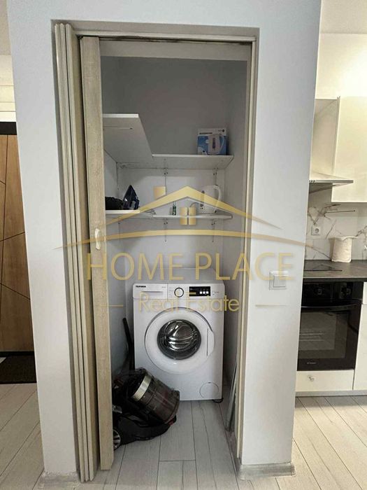 Дава се под наем Двустаен апартамент в Варна, Трошево - 65 кв.м за 398.82 € - Снимка #6