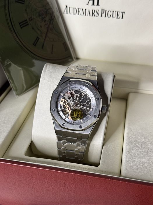 Audemars Piguet Royal oak