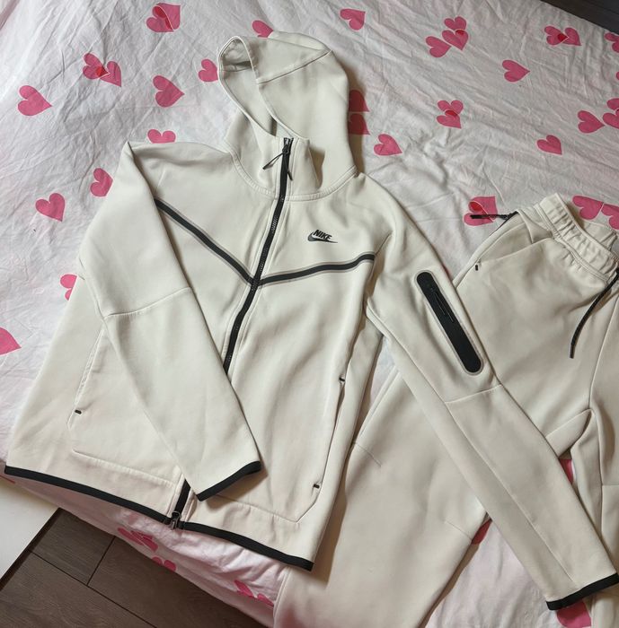 Nike Tech Fleece