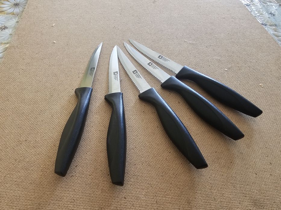 Сет кухненски ножове Richardson Sheffield