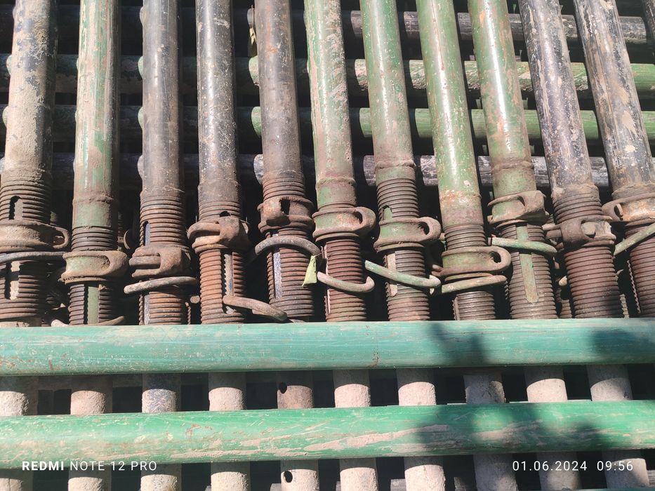 Продается Телескопическая стойка драк teleskopicheskiy stoyka сотилади