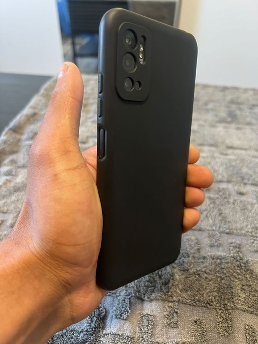 Redmi note 10 5g