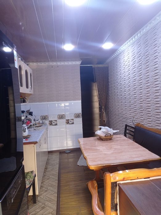 Продажа квартиры на Баме!!!