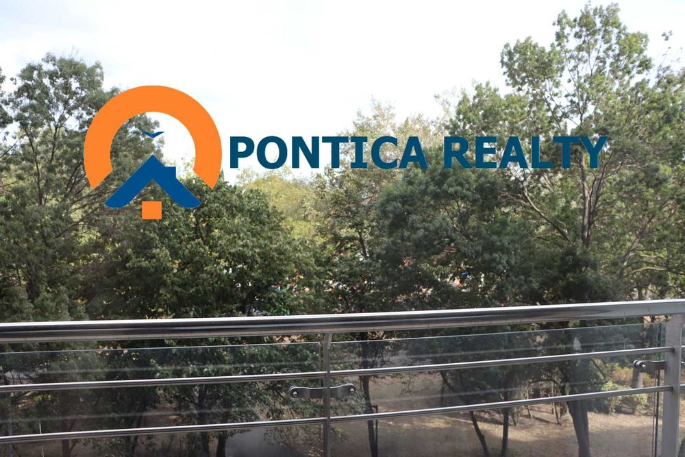 Тристаен в Бургас, кв. Лазур с гараж в подземния паркинг!