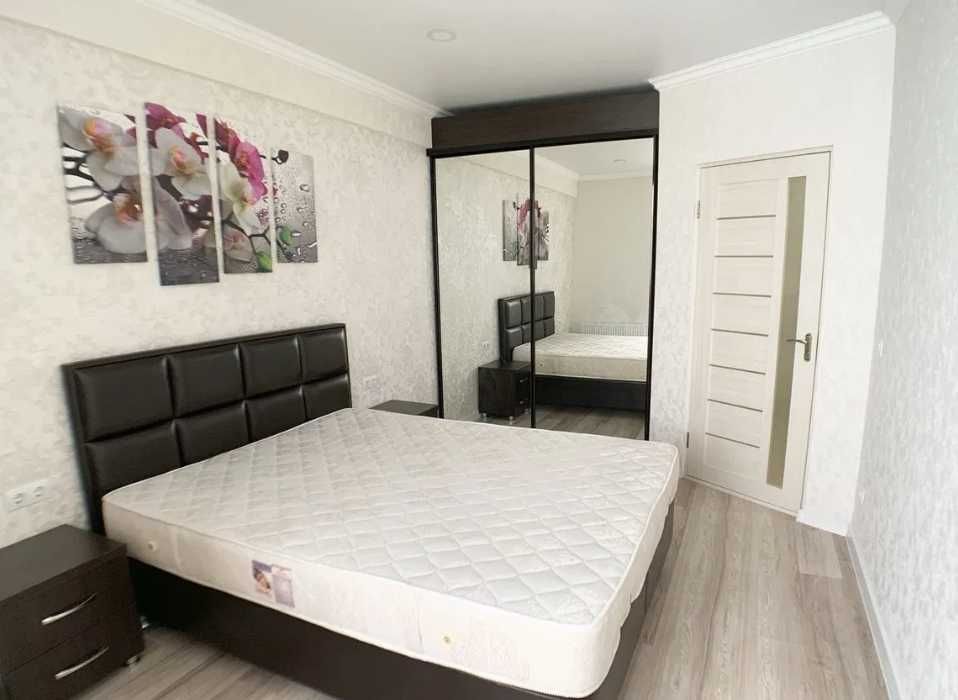 Дава се под наем Тристаен апартамент в Пловдив, Западен - 81 кв.м за 372.3 € - Снимка #1