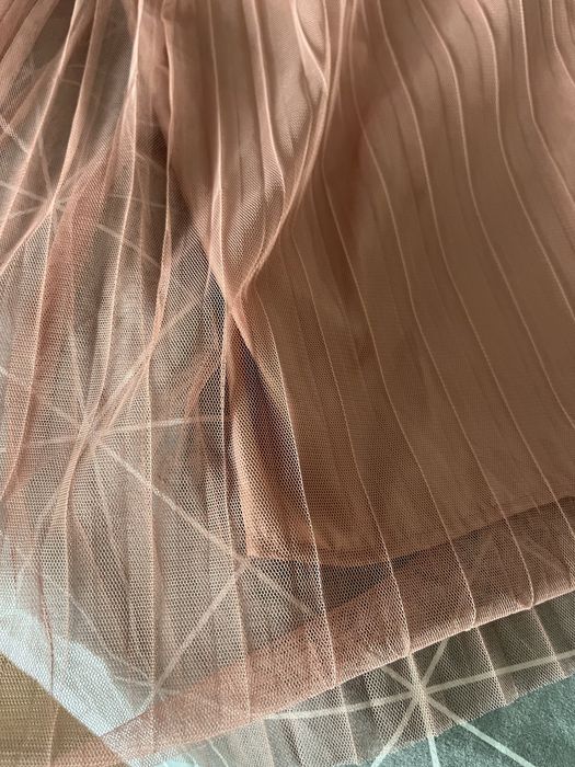 Пола Tally Weijl S размер | Zara Mango