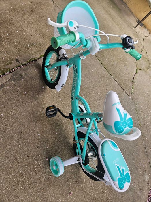 Детски велосипед