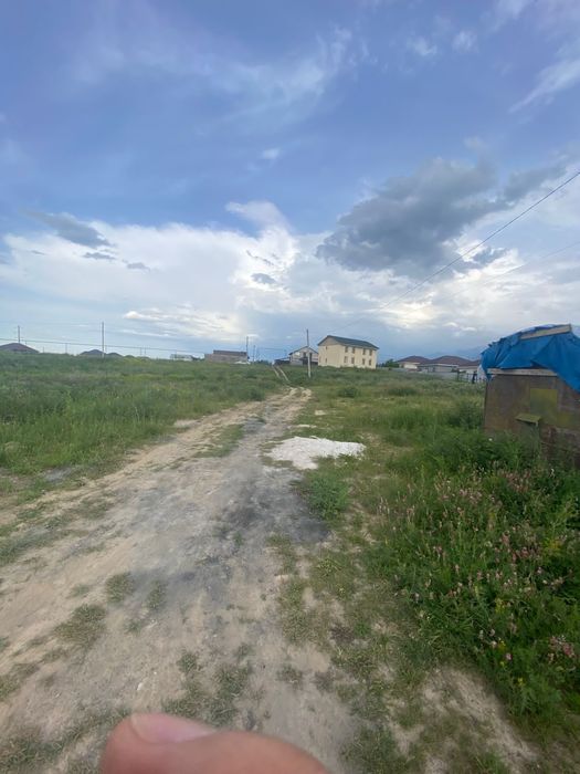 Продам участок 6 соток ИЖС