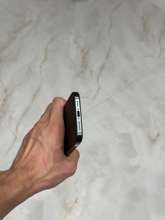 iPhone 16 Pro Max 512gb/92% Karobka Dokument