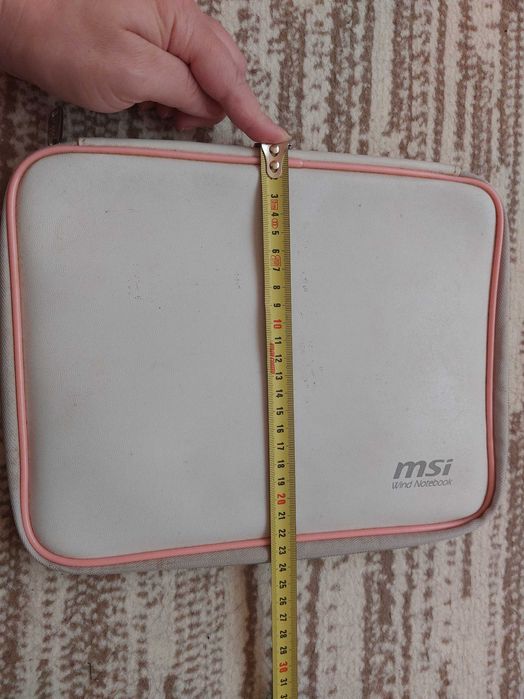 Husa Hama alba pentru tableta