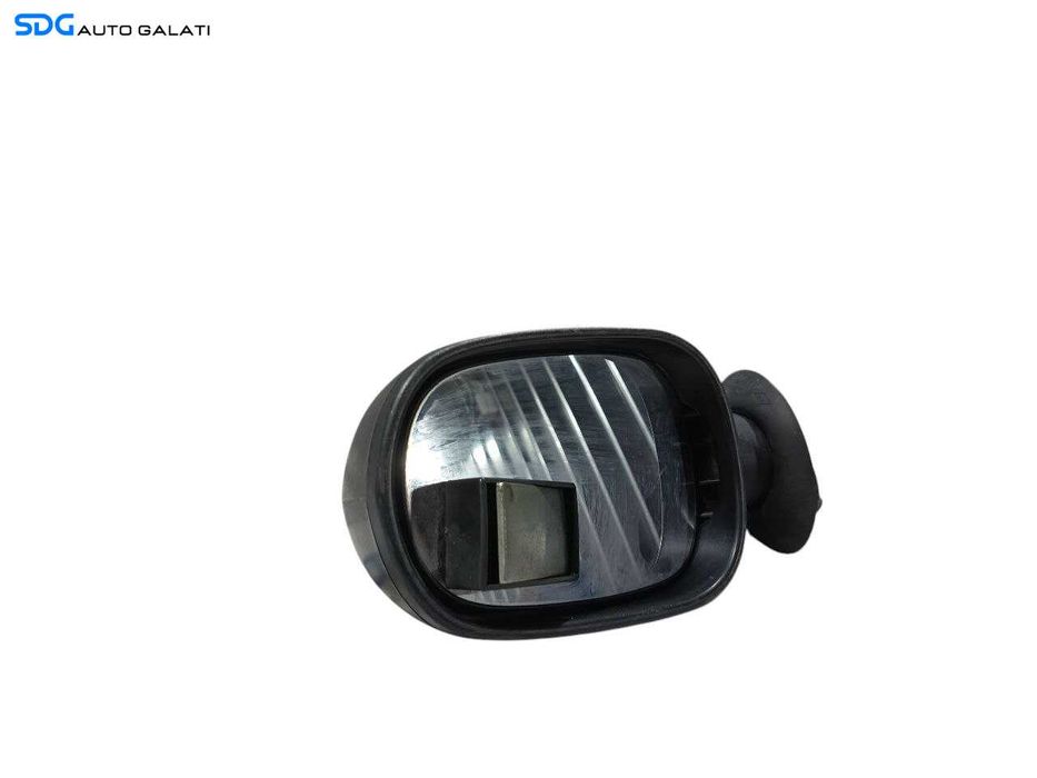 Oglinda Dreapta Electrica Dacia Logan 1 2004 - 2012 Cod 90D13349002 Culoare Neagra [L6452]