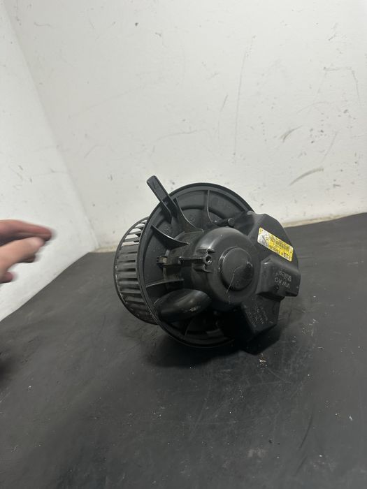 ventilator aeroterma bord Audi A3 8P Q3 2003-2010 | 1K1820015