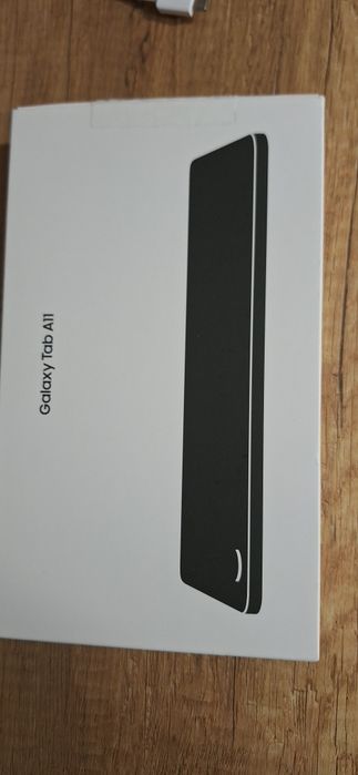 Samsung galaxy tab a11