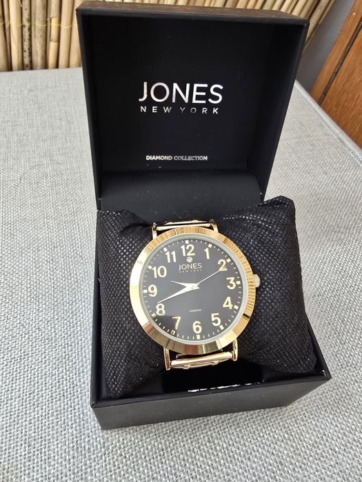 Ceas Jones Diamond New York