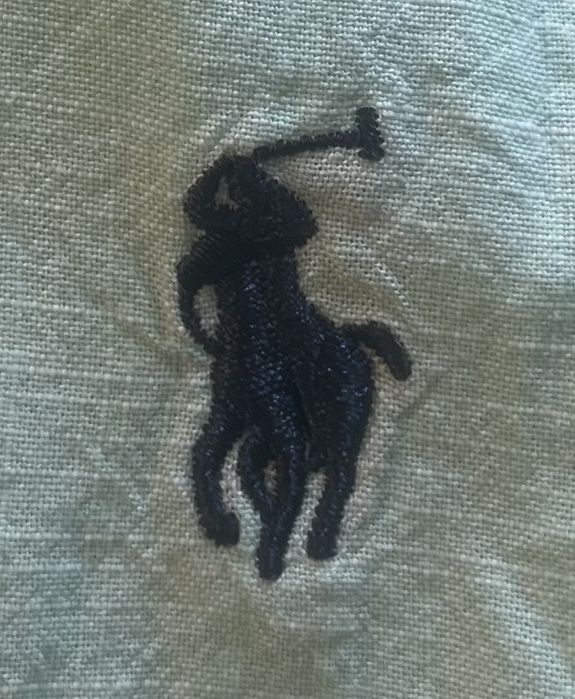 Маркова  риза Polo Ralph Lauren