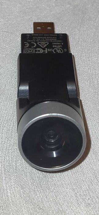 Camera Polycom EagleEye, Full HD (1080p @ 30 fps), focusare automata