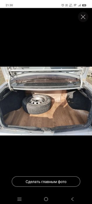 Продам  ВАЗ 2110 ку