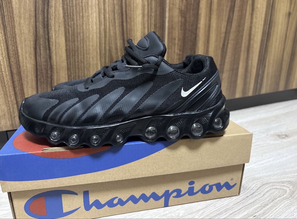 Nike Air max dn8 оригинал, размер 43, с кутия, състояние много добро