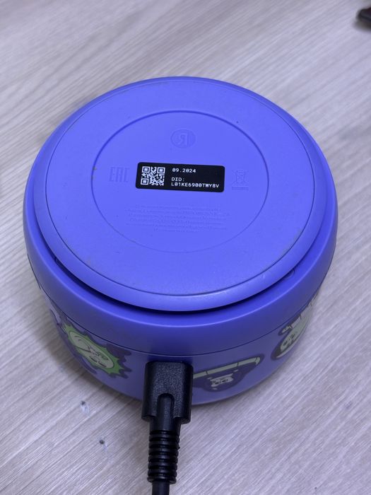 яндекс станция лайт