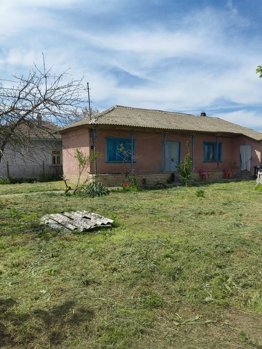 Casă de vânzare,  județul Tulcea  sat Lunca