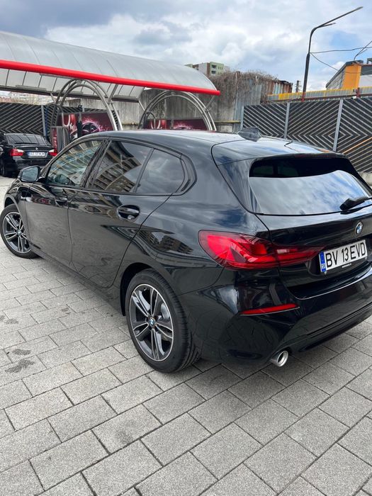 De vanzare BMW 118d