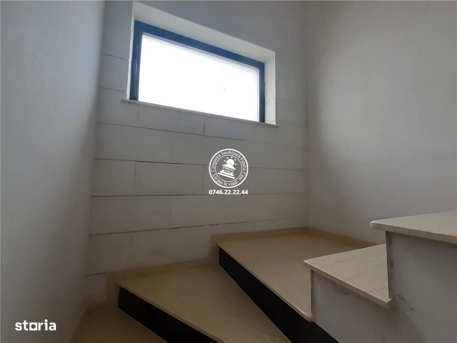 Vila  de vanzare  Valea Lupului,