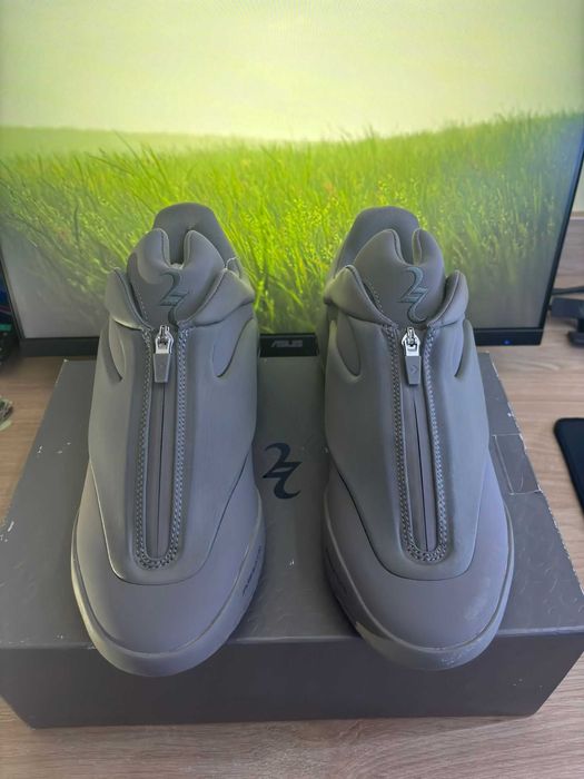 Converse Shai 001 Ares Gray