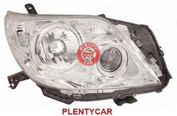HLL01/1734/001R фара  прав  TOYOTA LAND CRUISER PRADO/FJ150/ 2009/2013