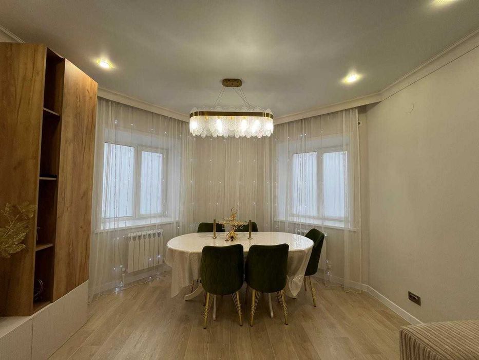 Продажа 2-комнатной квартиры