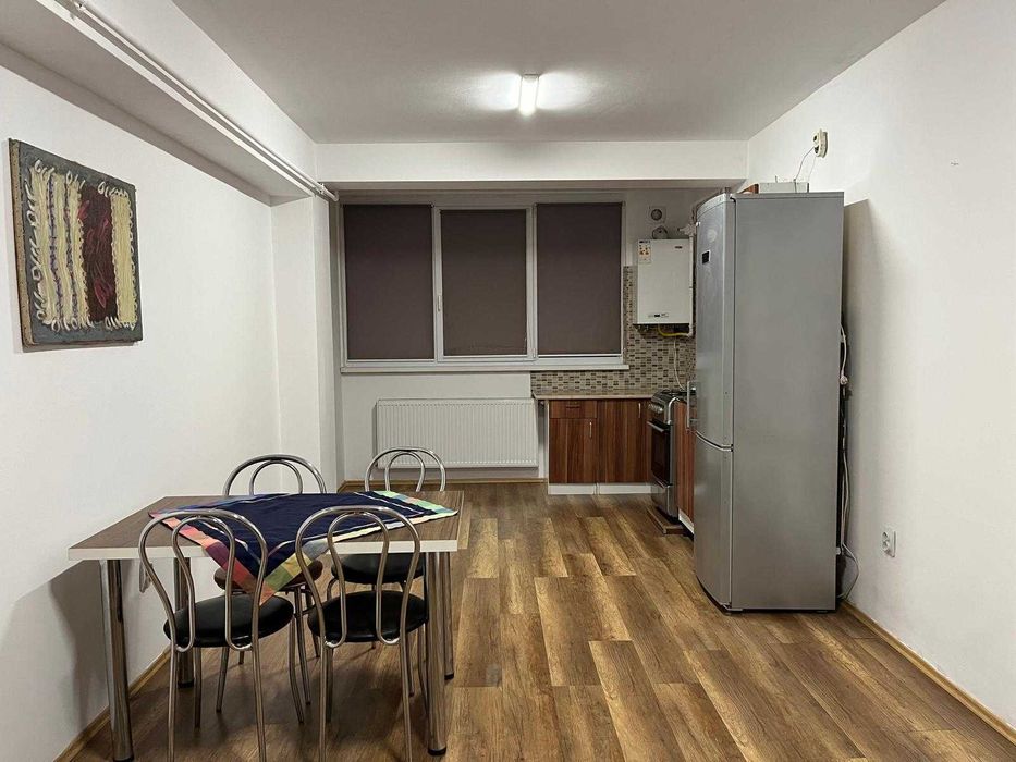 Inchiriez apartament 2 camere zona Profesor Ioan Rus langa primarie