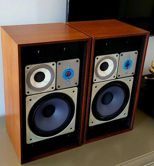 Wharfedale Linton XP2 boxe moda 3 cai