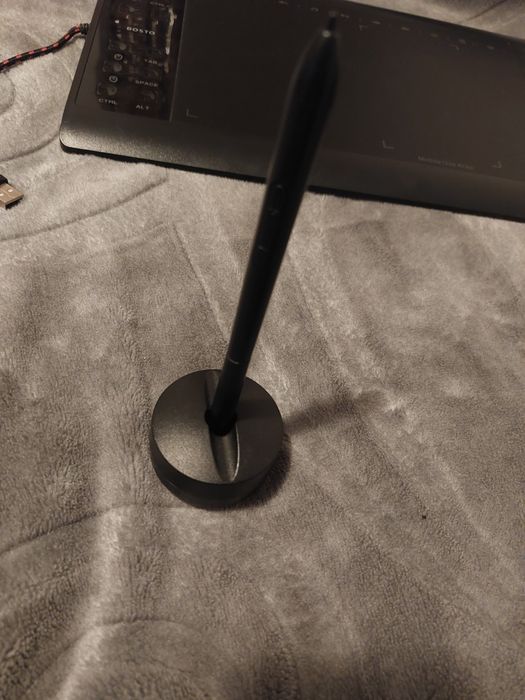 Tableta grafica Bosto pentru desen digital