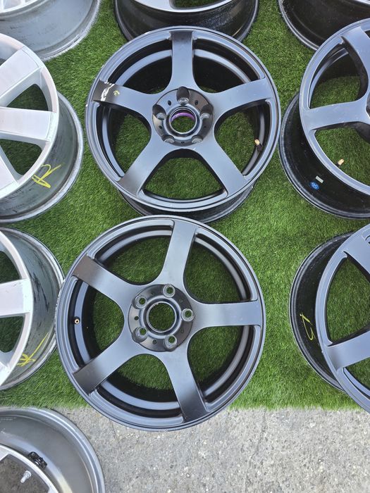Jante r 16 5x114,5 mazda honda